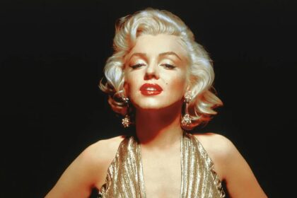 James Patterson claims Marilyn Monroe was murdered in explosive new book theory