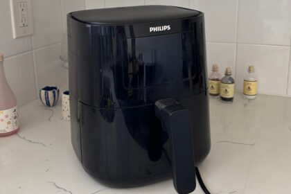 Am I Eating Plastic? 4 Kitchen Items That May Be Filling My Food With Microplastics