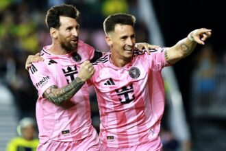 Apple TV to Offer MLS Games Without Season Pass, Report Says