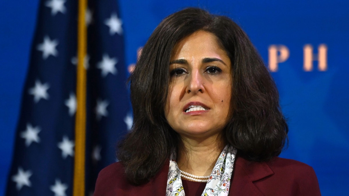 Neera Tanden