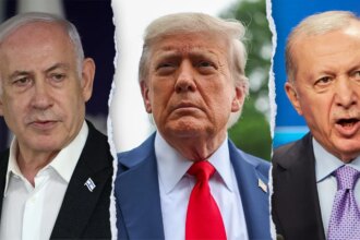 Israel shuts door on Turkey in Gaza as Trump praises Erdogan, plays down clash