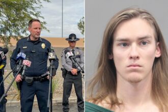 11-year-old killed in road rage shooting on the way to school, police say