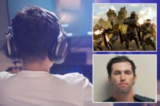 Exclusive | Inside the world of Discord and the left-coded games radicalizing young boys