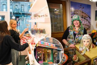 Exclusive | NYC is one of the best cities in the world for unique, local businesses — shop these top spots on Small Business Saturday