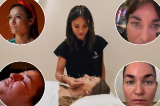 Exclusive | The ‘natural’ anti-aging treatment that has some women canceling their Botox appointments