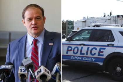 Long Island kid robbed by armed teen punks who used social media ad to trick him: officials