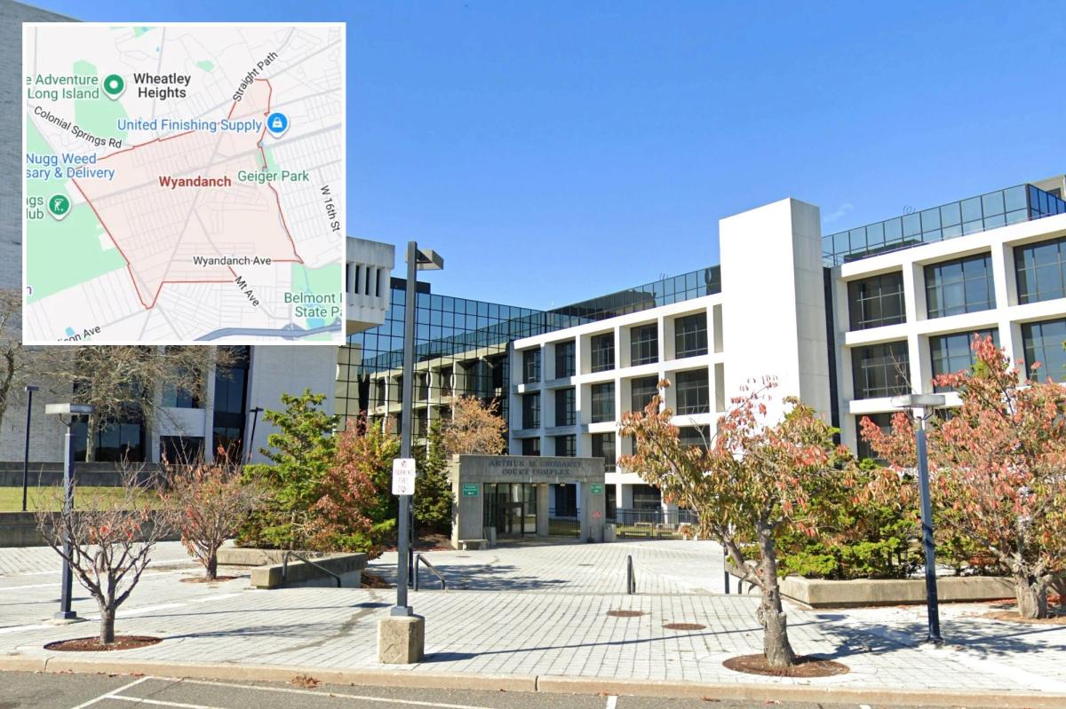 Sick LI dad repeatedly raped 12-year-old daughter