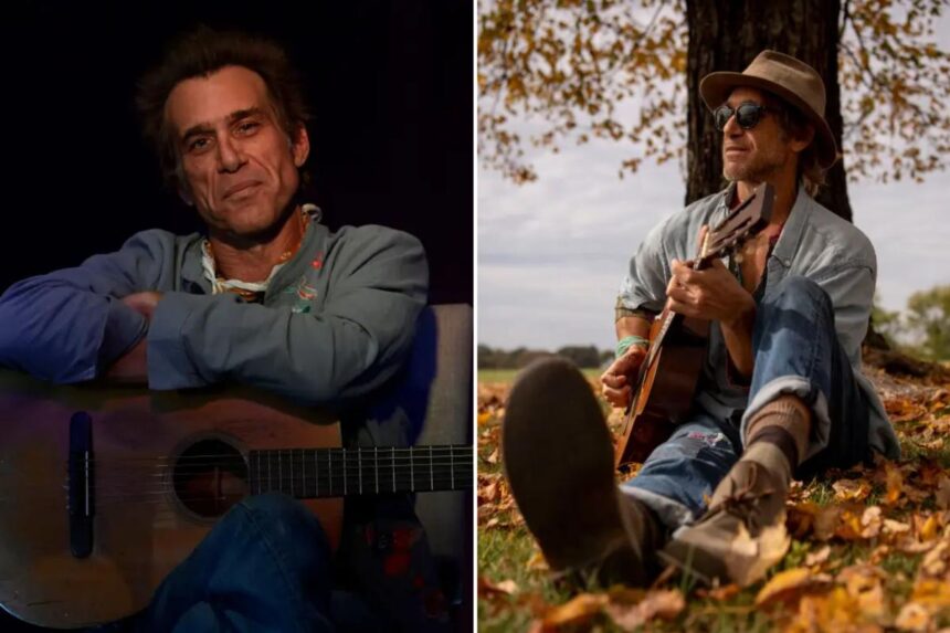Todd Snider, alt-country singer-songwriter, dead at 59 following Utah arrest, violent assault incident