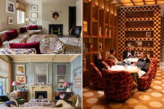 Exclusive | More is more is more! How New York is heralding the return of maximalism