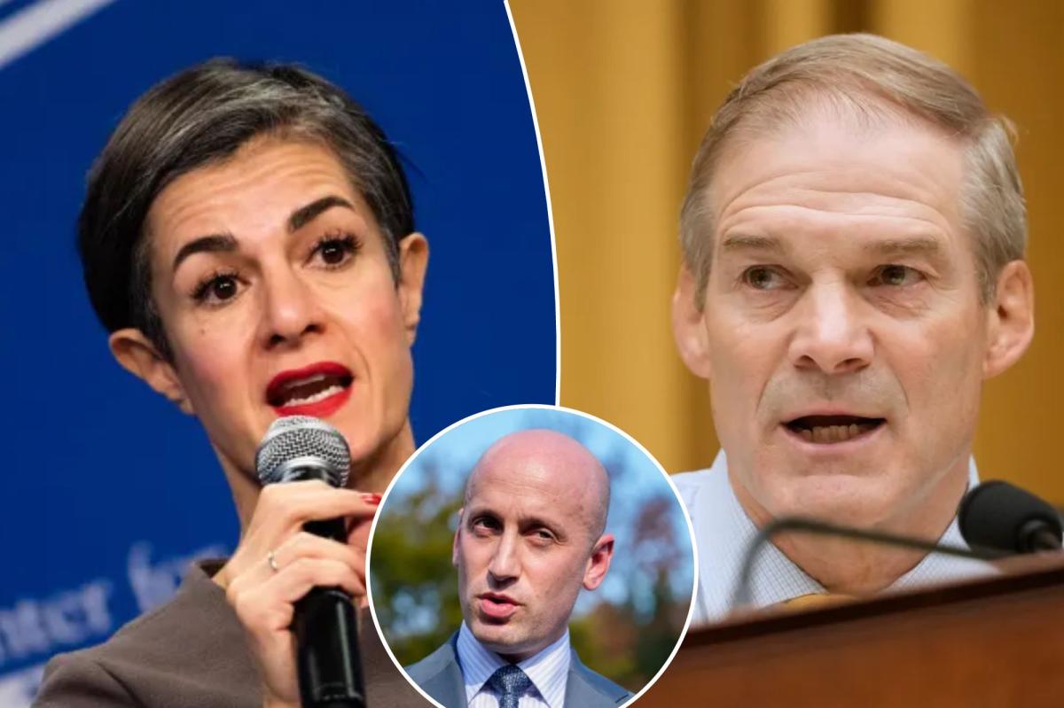 Va. prosecutor accused of ‘stymying the investigation’ into alleged threats against Trump aide Stephen Miller faces House probe 