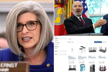 Exclusive | Congress warns China could spy on US military at home through CCP-linked smart devices