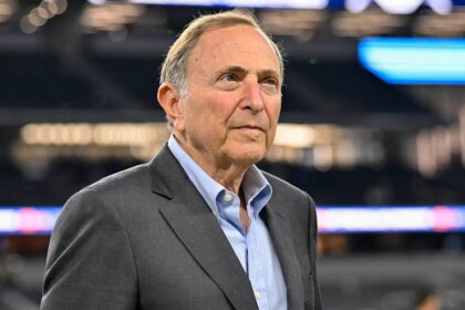 Gary Bettman defends NHL’s integrity as league eyes expanded oversight tools amid wider gambling scandals