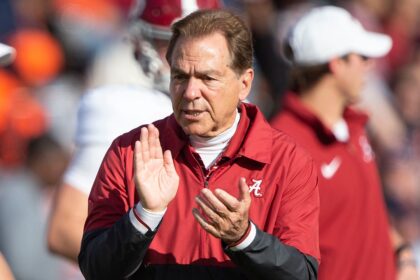 Nick Saban makes case for Brian Daboll to fill Penn State’s head coaching vacancy