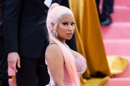 Nicki Minaj praised for spotlighting Christian persecution in Nigeria: ‘Body count is just too high to ignore’