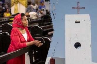 Nigerian Christian leader calls Trump’s spotlight on violence in Nigeria an ‘answered prayer’