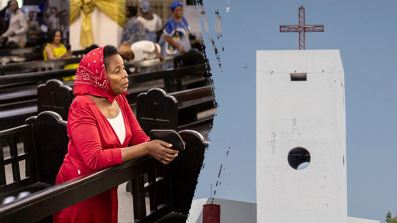 Nigerian Christian leader calls Trump’s spotlight on violence in Nigeria an ‘answered prayer’