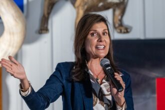 Observers stunned as Nikki Haley takes harder line than Trump on Chinese student visa plan