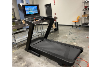 Best Treadmills of 2025 Tested by a Running Expert