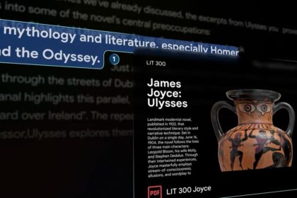 Finding Research Sources in NotebookLM Is Getting Even Easier