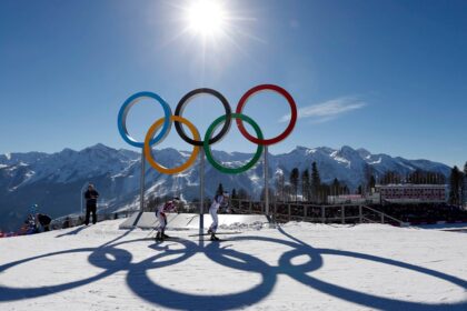 UN urges countries to honor truce during Winter Olympics, not deny visas to any nation’s athletes