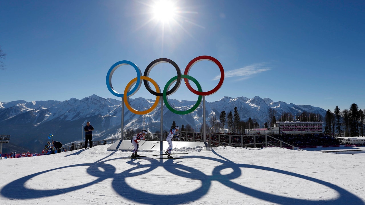 UN urges countries to honor truce during Winter Olympics, not deny visas to any nation’s athletes