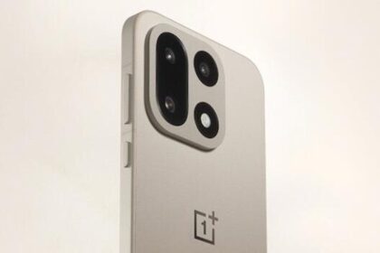 I Went Hands-On With the OnePlus 15’s Camera and You Need to See the Results