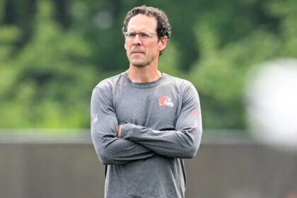 Former Browns executive Paul DePodesta reflects on polarizing Deshaun Watson trade: ‘We all own that’