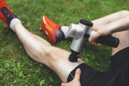 Expert-Recommended Wellness Tools and Other Tips for Recovering Post-NYC Marathon