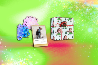 28 Top Personalized Gifts to Bring Joy and Cheer This Holiday Season