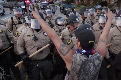 ICE threats and harassment could bring prison time under new GOP Halo Act