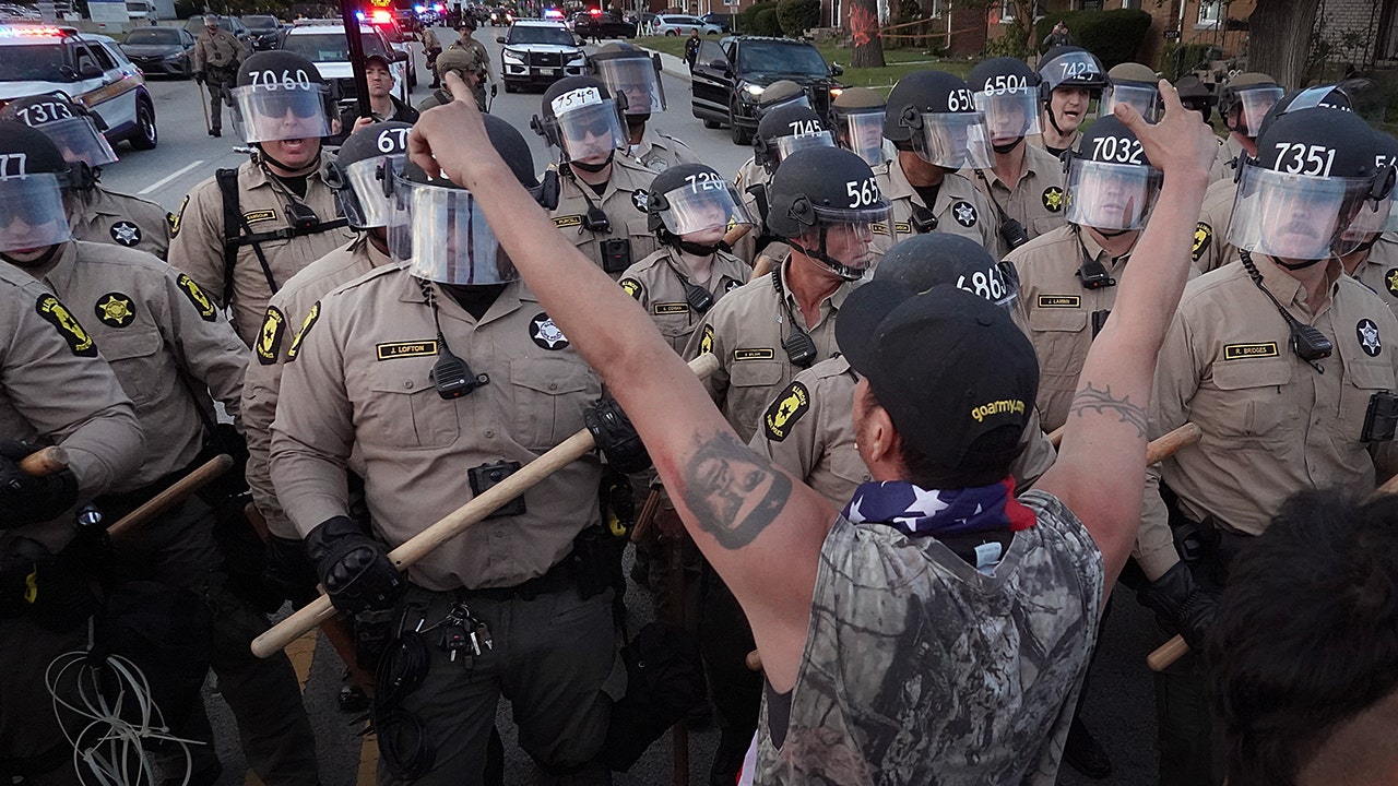 ICE threats and harassment could bring prison time under new GOP Halo Act