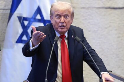 Trump’s America First strategy builds deterrence through strong US-Israel alliance, experts say