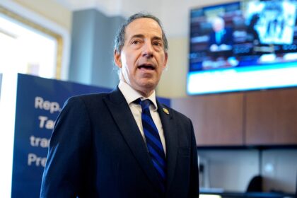 House Dem slammed for ‘sick’ defense of colleague caught texting Epstein during 2019 hearing