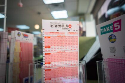 Powerball Jackpot balloons to whopping 9M — here’s when to hear the winning numbers