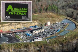 Body of ‘heroic’ West Virginia miner trapped in flooded mine recovered after intense 5-day effort