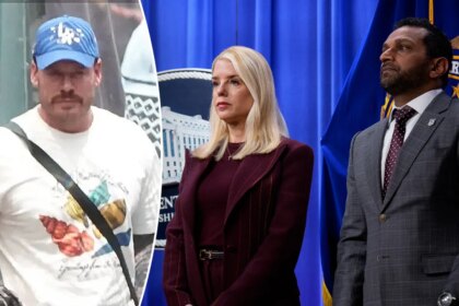 Canadian lawyer advised alleged drug lord ex-Olympian to kill witness to have case dismissed, DOJ says