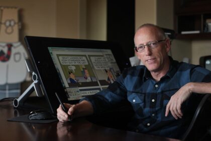 Trump admin responds to ‘Dilbert’ creator’s plea to ‘help save my life’ by expediting cancer treatment