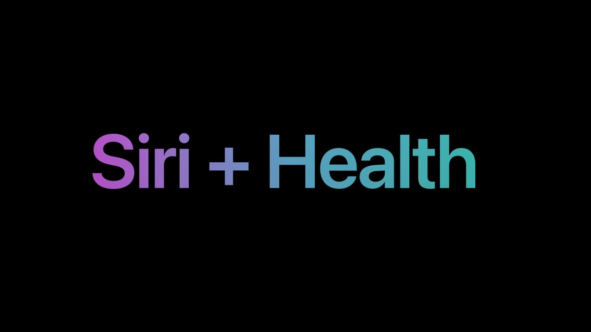 Dear Apple, Please Don’t Ruin the Health App by Slapping a Siri Button on It