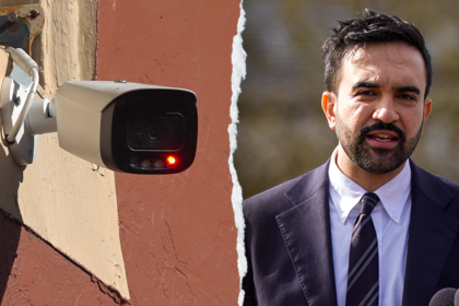 NYC suburb makes major security move by city border after Mamdani victory: ‘Talks like he’s pro-criminal’