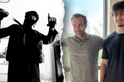 Suspected New Jersey jihadi fantasized about killing Jews with swords in alleged ISIS plot: feds