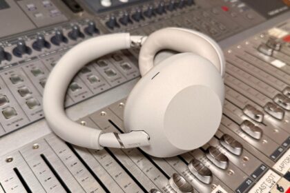 Windows 11 Previews a Feature That Lets You Share Audio With Another Person’s Device