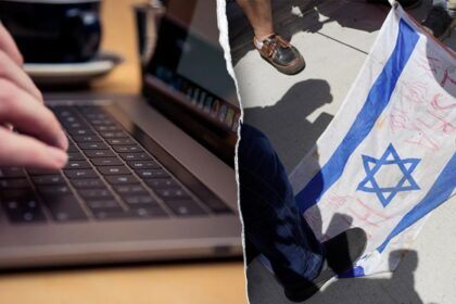 Anti-Israel group’s website reportedly offers bounties on heads of Israeli academics worldwide: ‘Nutcases’