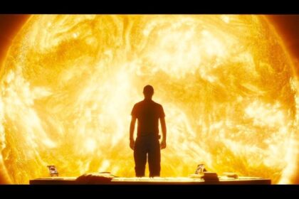 Hollywood’s Biggest Stars Shine in This Lesser-Known Sci-Fi Thriller