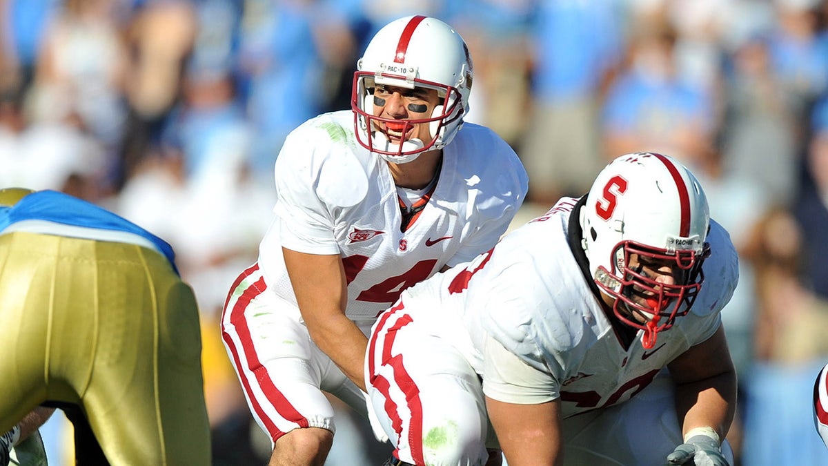 Tavita Pritchard in action