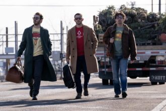 I’m Really Not the Demographic for the New Jonas Brothers Christmas Movie but I Loved It Anyway