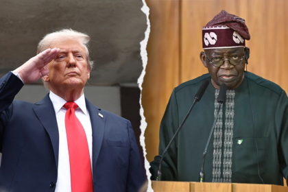 Trump threatens to halt all US aid, conduct ‘vicious’ military attack in Nigeria over Christian persecution