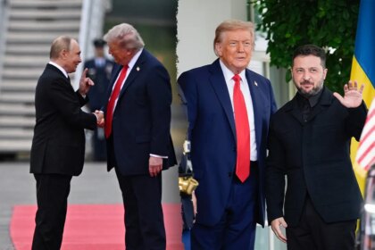 Zelenskyy warns Ukraine faces ‘difficult choice’ as US peace plan hits major hurdle