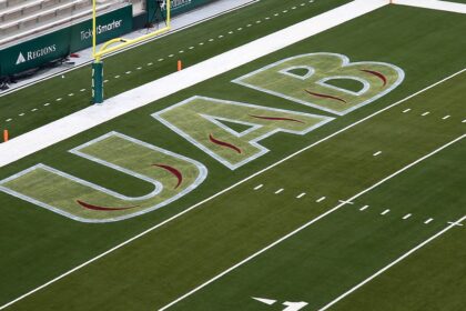 UAB players take field hours after stabbing incident leaves two hospitalized