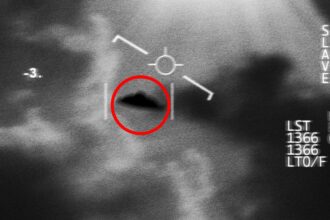 Explosive new documentary probes ’80-year global coverup’ of UFO secrets