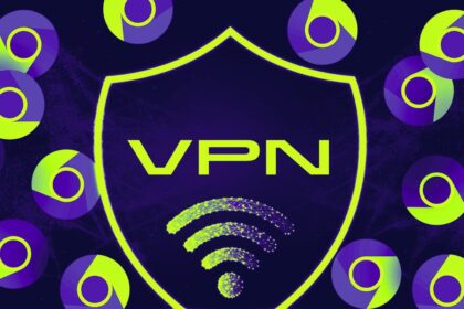 Best VPN for Chrome 2025: Keep Your Browsing Traffic Private
